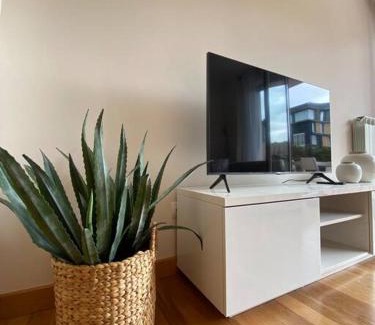 Monte Apartment | Apartamento nuevo con terraza
