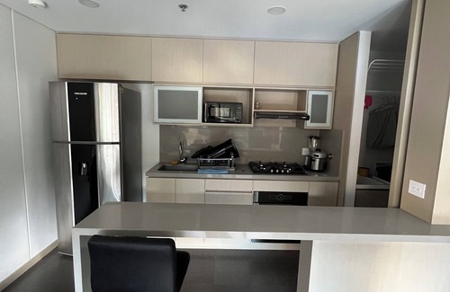 La Candelaria Apartment | Apartamento Nuevo en el Poblado
