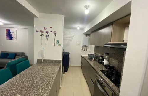 Tunja Apartment | Apartamento nuevo en Tunja