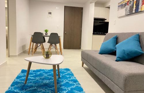 Ibague Apartment | Apartamento Nuevo Hermosa Vista