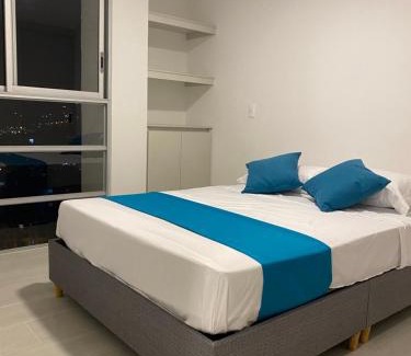 Ibague Apartment | Apartamento Nuevo Hermosa Vista