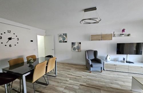 Figueres Apartment | Apartamento Nuria