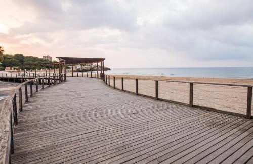 Tarragona Apartment | Apartamento Nuria