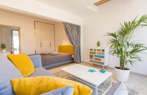 Solana del Matorral Apartment | Apartamento - OASIS