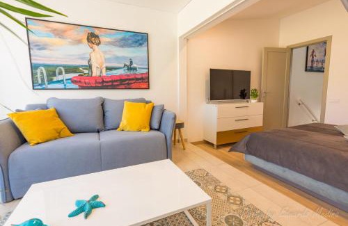 Solana del Matorral Apartment | Apartamento - OASIS