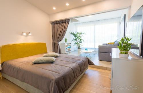 Solana del Matorral Apartment | Apartamento - OASIS