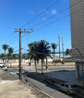 Mirim Apartment | Apartamento Ocian PG