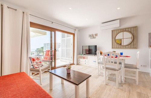 Cala Ferrera Apartment | Apartamento Ola de Mar
