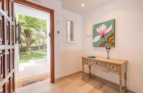 Cala Ferrera Apartment | Apartamento Ola de Mar
