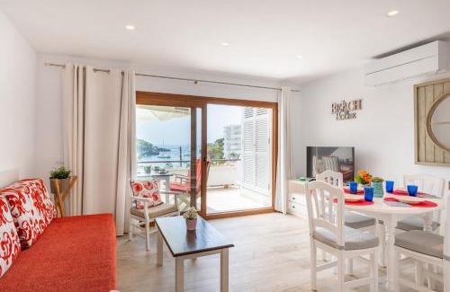 Cala Ferrera Apartment | Apartamento Ola de Mar