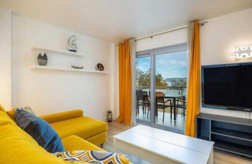 Sant Llorenc des Cardassar Apartment | Apartamento Olga