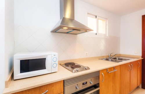 Cala Bona Apartment | Apartamento Oliva