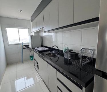 Sinop Apartment | Apartamento Oliveira