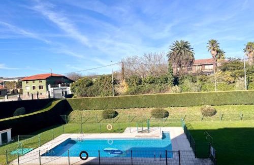 Monte Apartment | Apartamento Olmeca
