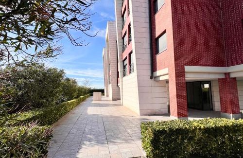 Monte Apartment | Apartamento Olmeca