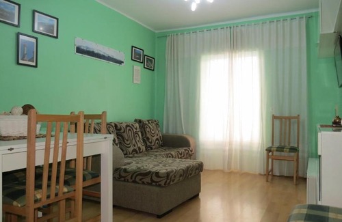 Valdesangil Apartment | Apartamento Orgaz
