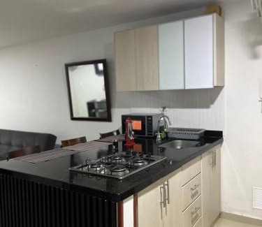 Pinchote Apartment | Apartamento origen por san gil