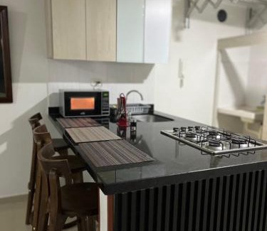 Pinchote Apartment | Apartamento origen por san gil