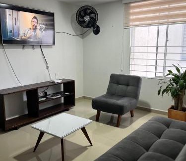 Pinchote Apartment | Apartamento origen por san gil