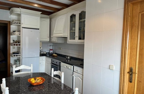 Cambados Apartment | Apartamento Os Pineiros Cambados