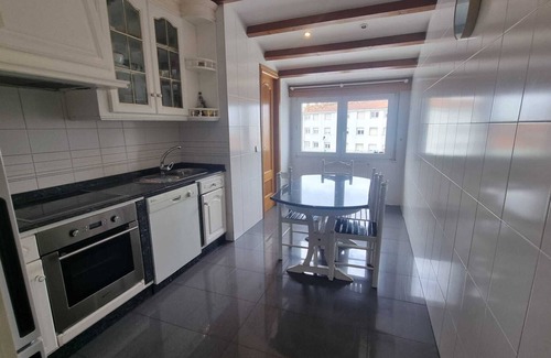 Cambados Apartment | Apartamento Os Pineiros Cambados