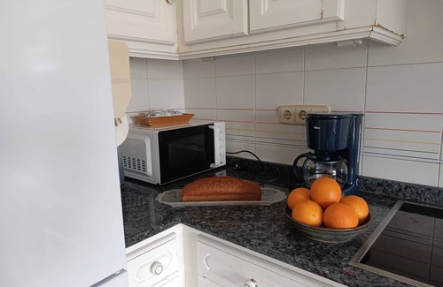 Cambados Apartment | Apartamento Os Pineiros Cambados
