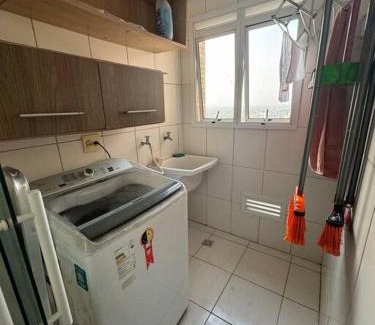 Mirim Apartment | Apartamento pé na areia