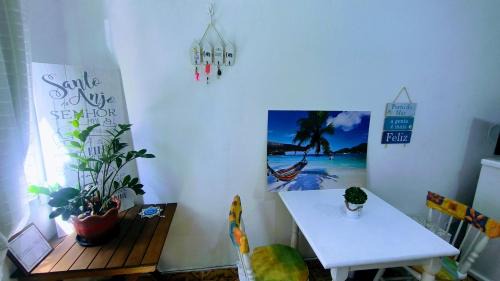 Jardim Imperador Apartment | Apartamento Pé na areia