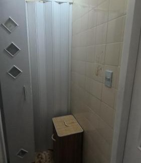 Jardim Imperador Apartment | Apartamento Pé na areia