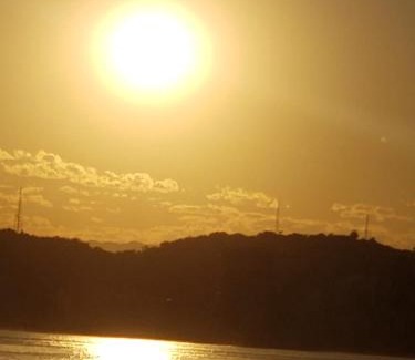 Aparecida Apartment | Apartamento PÉS NA AREIA