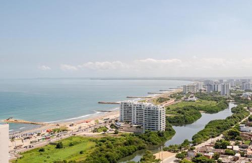 Marbella Apartment | Apartamento piso 31, cerca aeropuerto y playa de Marbella