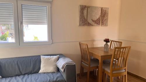 Pelayos de la Presa Apartment | APARTAMENTO PRADERAS PANTANO SAN JUAN PRIMERA PLANTA