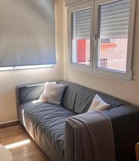 Pelayos de la Presa Apartment | APARTAMENTO PRADERAS PANTANO SAN JUAN PRIMERA PLANTA