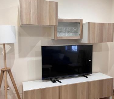 Pelayos de la Presa Apartment | APARTAMENTO PRADERAS PANTANO SAN JUAN PRIMERA PLANTA