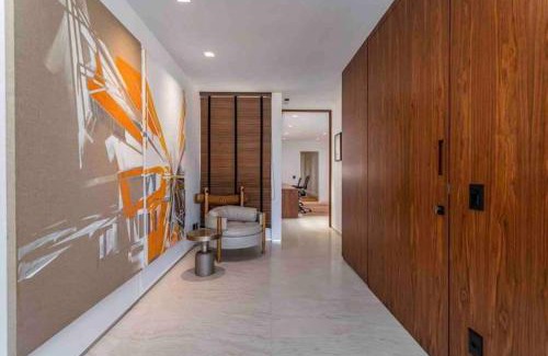 Ipanema Apartment | Apartamento p/locação no melhor ponto de Ipanema