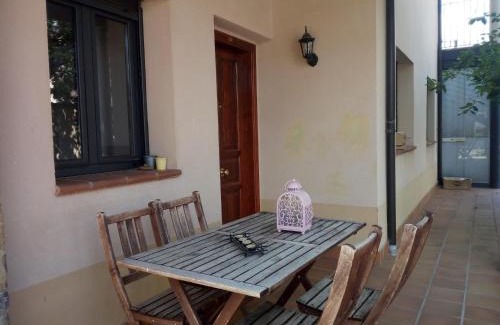 La Puebla de Castro Apartment | Apartamento Paola. Prepirineo. Senderismo, relax.