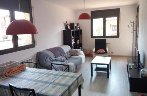 La Puebla de Castro Apartment | Apartamento Paola. Prepirineo. Senderismo, relax.