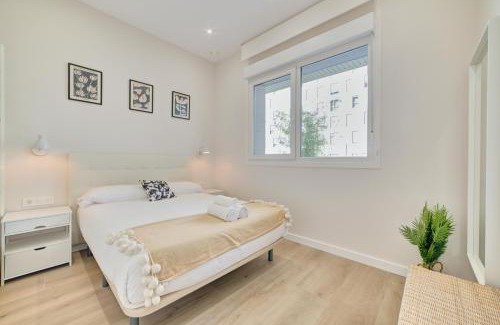 Lezcairu Apartment | Apartamento Pamplona Prime by Clabao