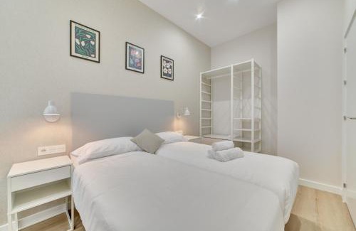 Lezcairu Apartment | Apartamento Pamplona Prime by Clabao