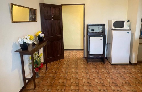 San Pablo de Heredia Apartment | Apartamento Para 4pax, Full Equipado, Cerca de la Ciudad. Seguro y Amplio