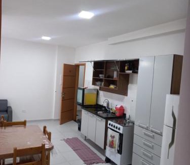 Pereque-Mirim Apartment | Apartamento para 6 pessoas bairro pereque mirim