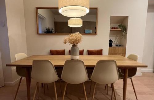 L'Escala Apartment | Apartamento para 8 personas con Parking, muy cerca de la playa