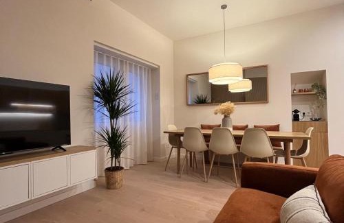 L'Escala Apartment | Apartamento para 8 personas con Parking, muy cerca de la playa