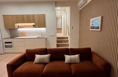L'Escala Apartment | Apartamento para 8 personas con Parking, muy cerca de la playa