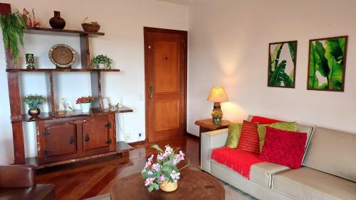 Colinas Capivari Apartment | Apartamento para temporada no Alto do Capivari