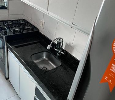 Coqueiro Apartment | Apartamento para COP 30