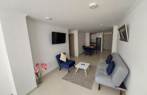 Duitama Apartment | Apartamento para descansar