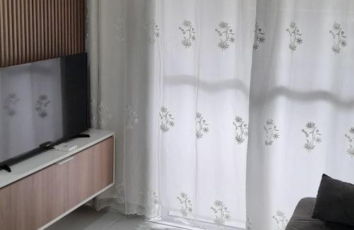 Pereque-Mirim Apartment | Apartamento para lazer com a família.