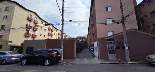 Paraventi Apartment | Apartamento para Temporada em Guarulhos SP