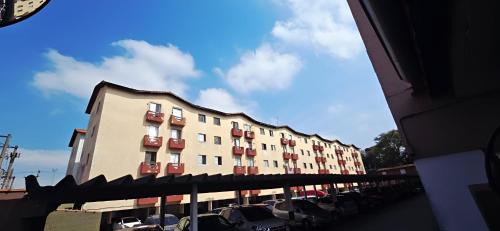 Paraventi Apartment | Apartamento para Temporada em Guarulhos SP